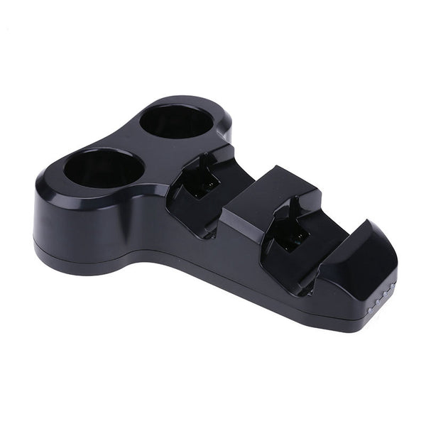 USB Port 4 Slot Charger