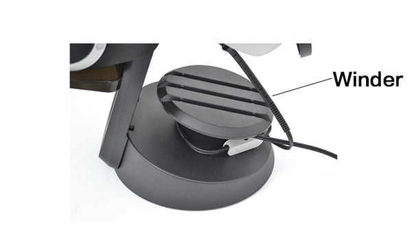 Universal VR Stand