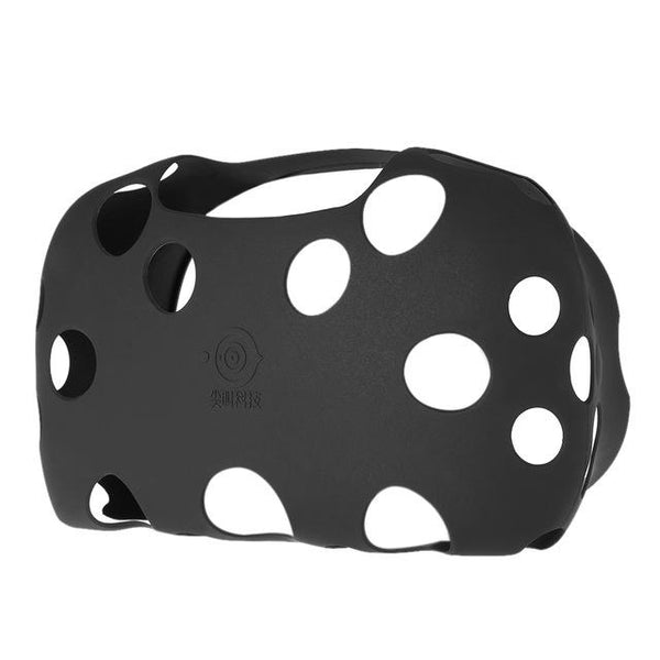 Soft-touch Rubber VR Cover