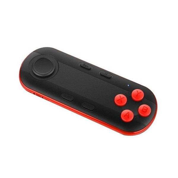 VR Gamepad