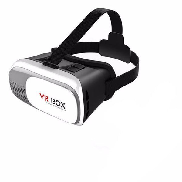 2.0 Headset 3D VR Box