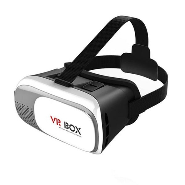 2.0 Headset 3D VR Box