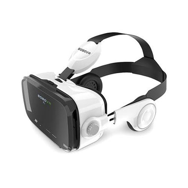 3D Virtual Reality Helmet