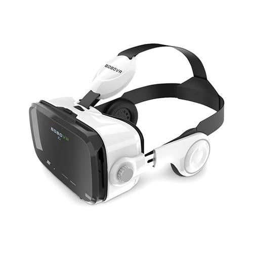 3D Virtual Reality Helmet