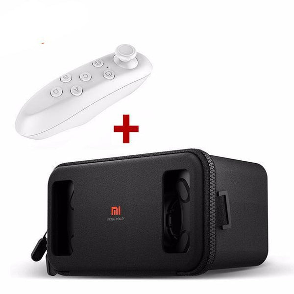 Square Type 3D VR Machine