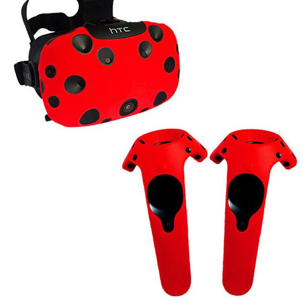 Lady Bug Virtual Reality