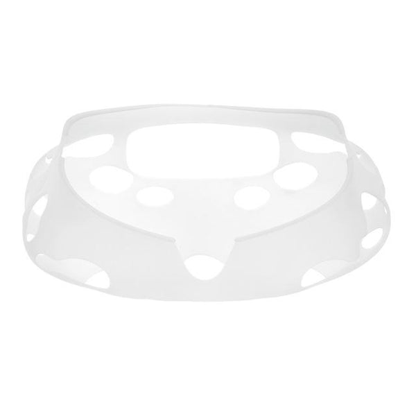 Soft-touch Rubber VR Cover