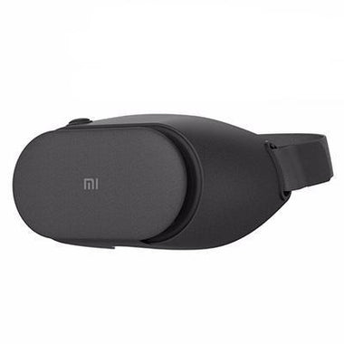 Darker Virtual Reality